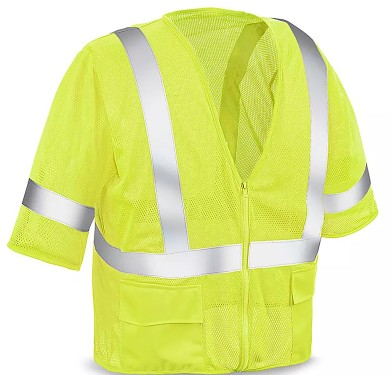 (image for) Pro-Vision Safety Vest - 1Pc